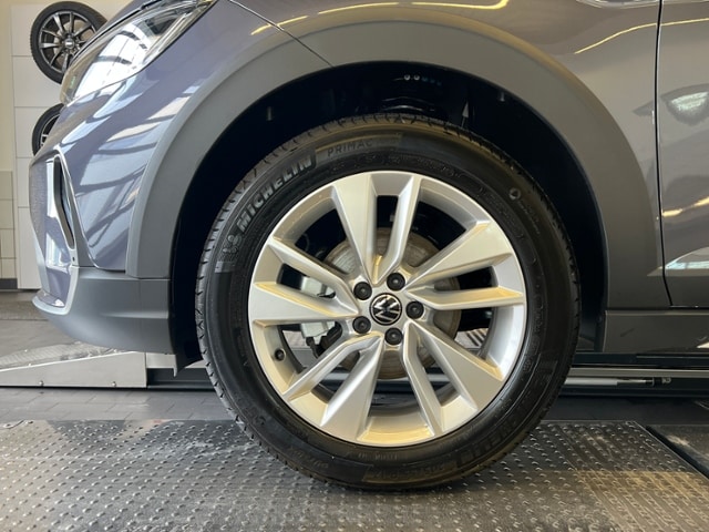 Volkswagen Taigo 1.5 TSI DSG IQ.Drive