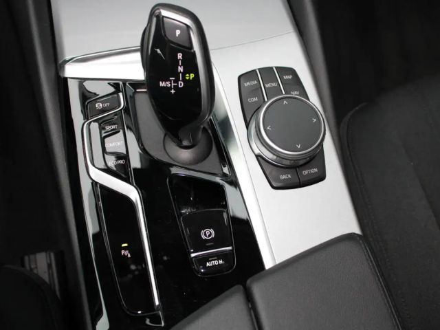 BMW 520 520d Touring