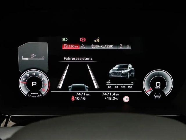 Audi A3 30 TFSI S-Tronic Sedan