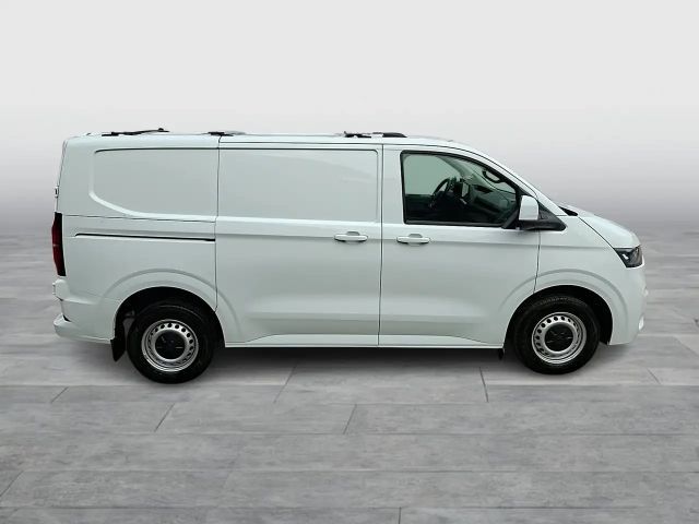 Volkswagen Transporter 4Motion T7