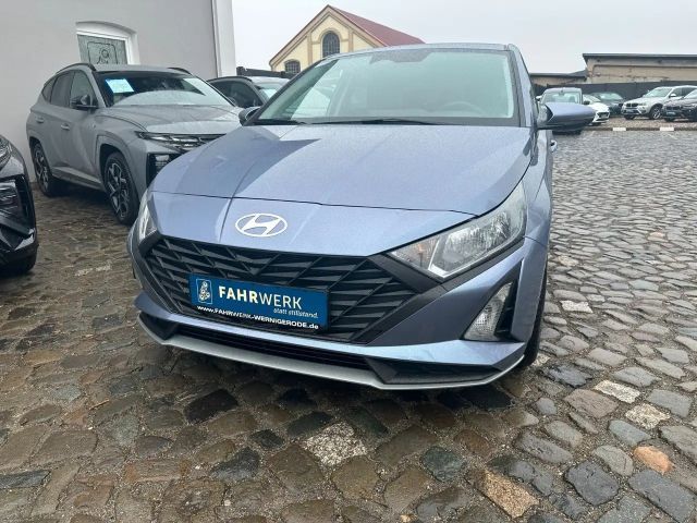 Hyundai i20 1.2