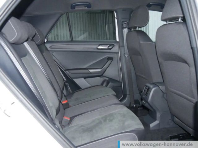 Volkswagen T-Roc 1.5 TSI DSG R-Line