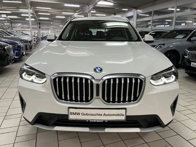 BMW X3 xDrive xDrive30e