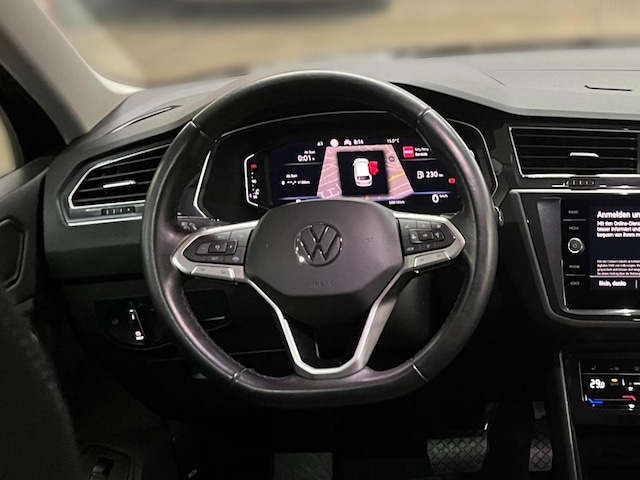 Volkswagen Tiguan 1.5 TSI DSG Life