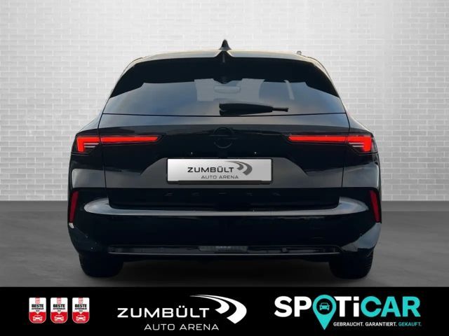 Opel Astra GS-Line Grand Sport Sports Tourer