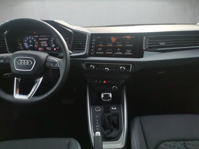 Audi A1 30 TFSI S-Tronic Sportback
