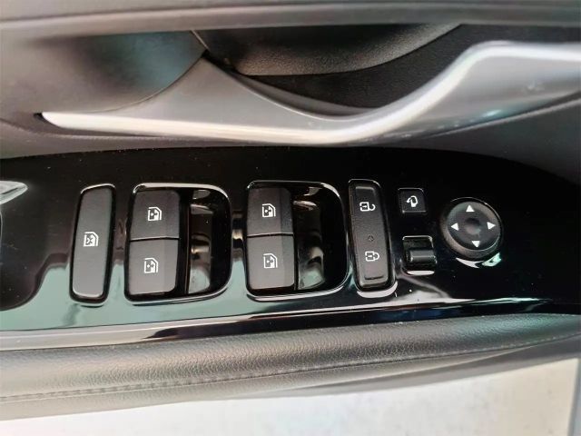 Hyundai Tucson 2WD T-GDi