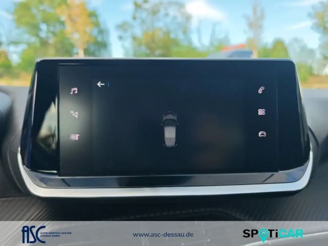 Peugeot 208 Active Pack