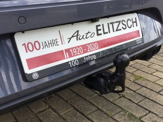 Cupra Leon 4Drive DSG ST VZ