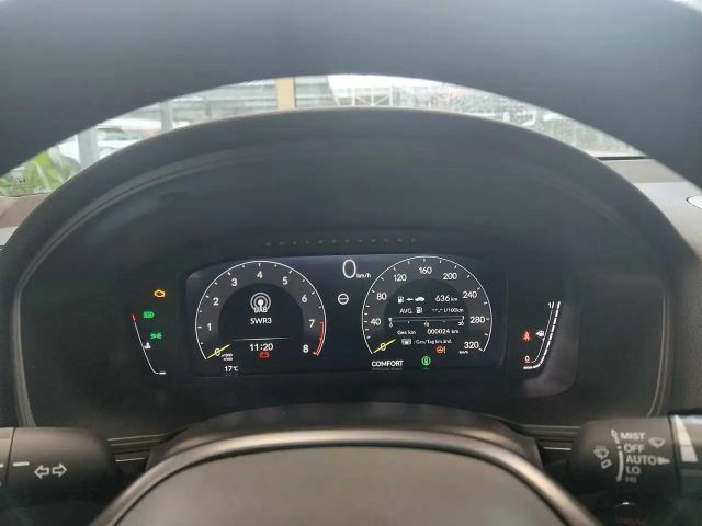 Honda Civic 2.0 Turbo Type R VTEC