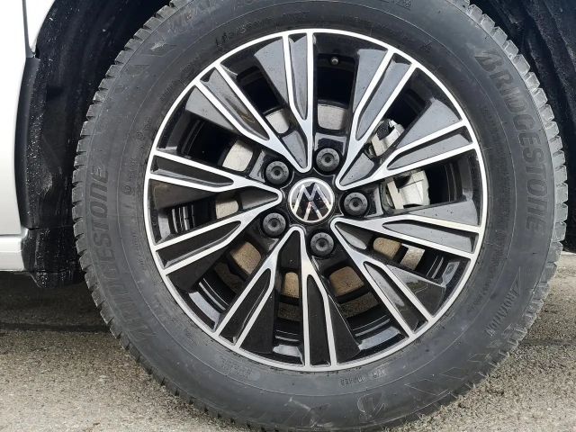 Volkswagen California 2.0 TSI Beach DSG T7