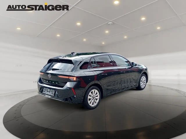 Opel Astra 1.2 Turbo Elegance Turbo