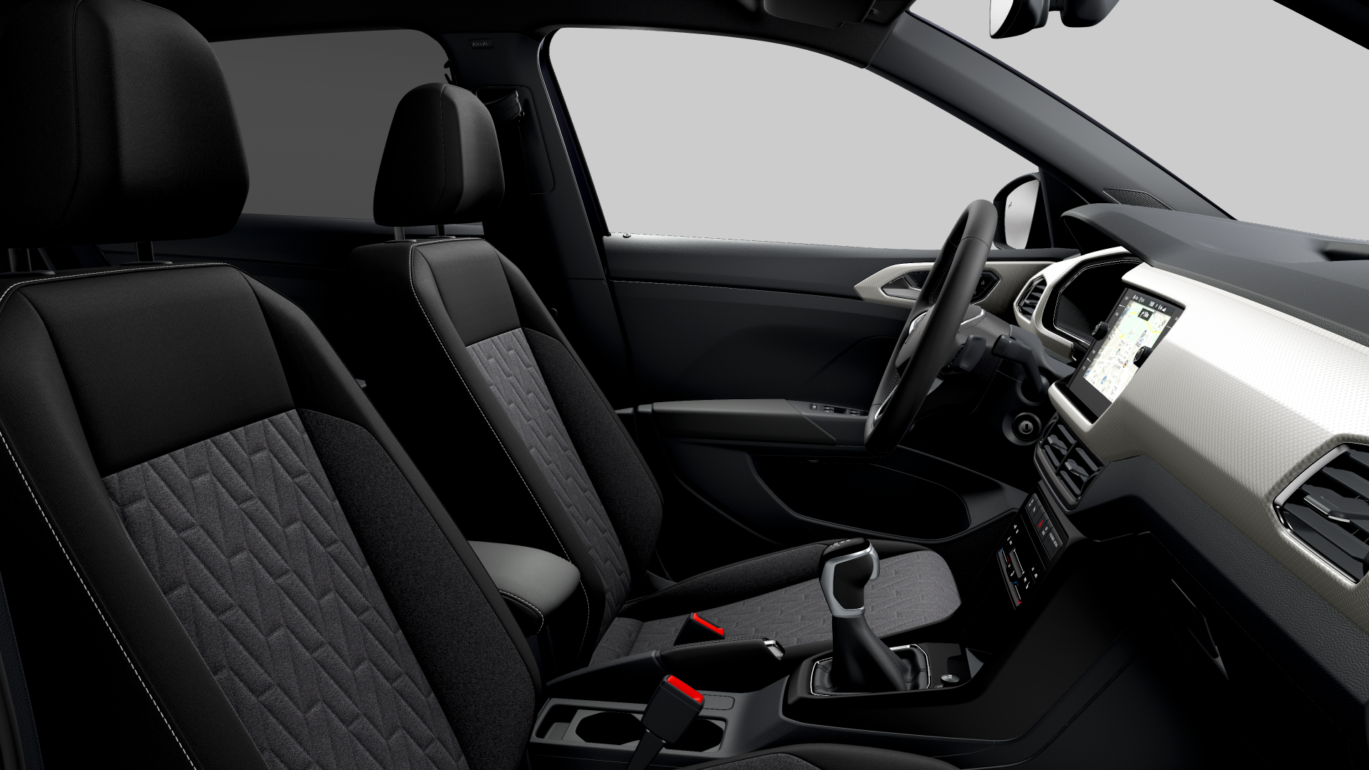 Volkswagen T-Cross 1.0 TSI DSG Move