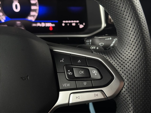 Volkswagen T-Roc 1.5 TSI DSG Plus R-Line