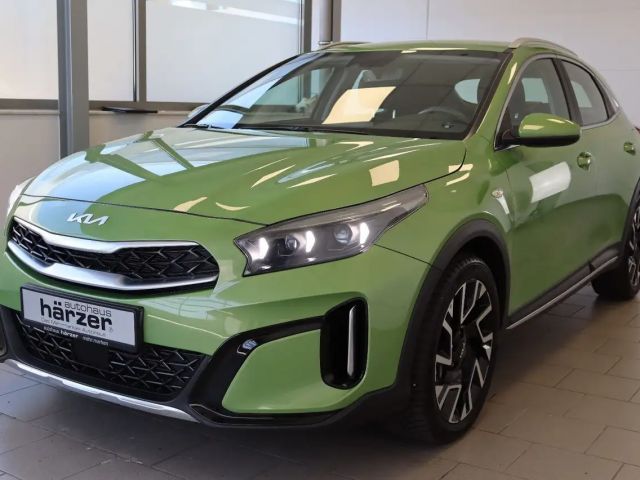 Kia XCeed GDi Vision