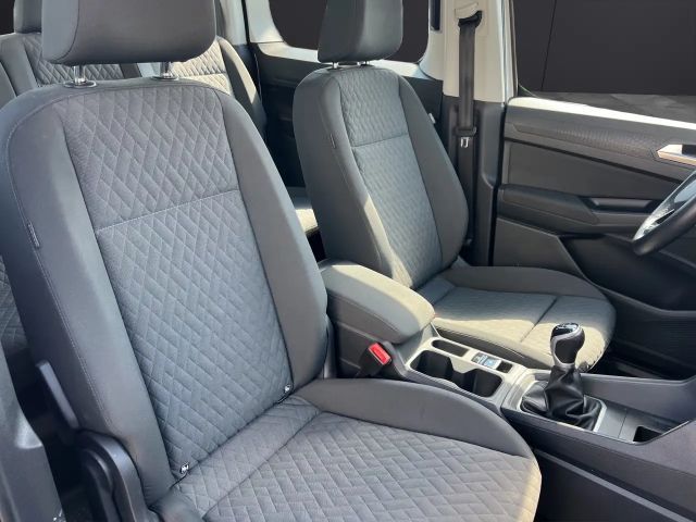 Volkswagen Caddy Life Maxi