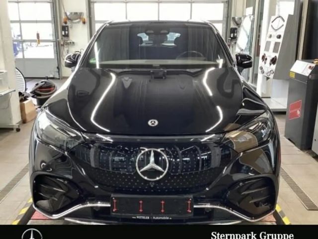 Mercedes-Benz EQE SUV 350 4MATIC AMG Line