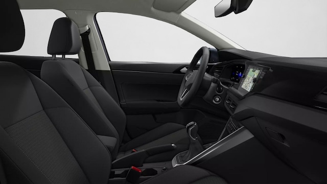 Volkswagen Taigo 1.0 TSI IQ.Drive Life