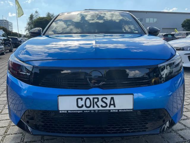 Opel Corsa 1.2 Turbo Turbo