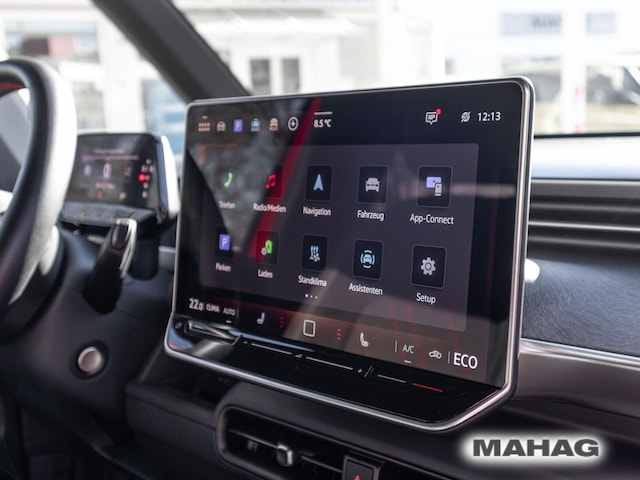 Volkswagen ID.Buzz GTX