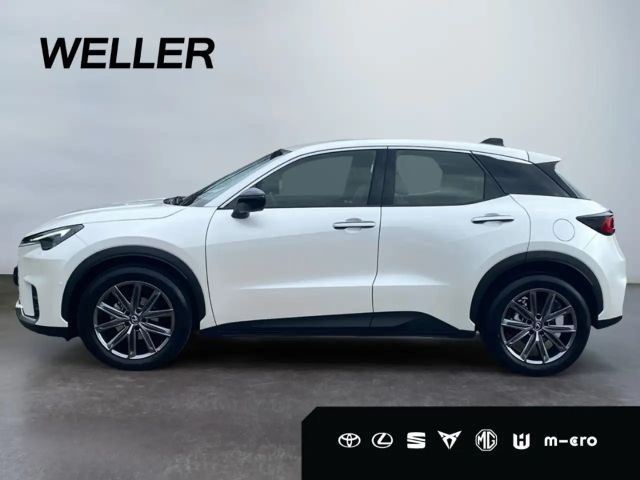 Lexus LBX 1,5 l, 136 PS CVT 4x2 5-Türer BASIS plus Komfo