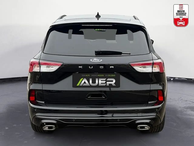 Ford Kuga ST Line TDCi