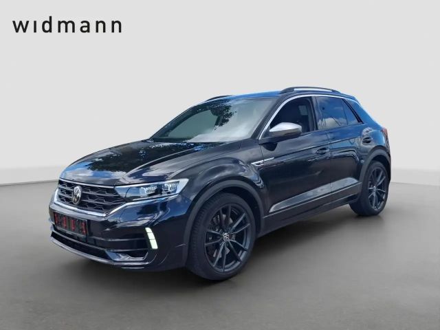 Volkswagen T-Roc R 4M AHK*Navi*Panorama*Kamera*Soundsystem*