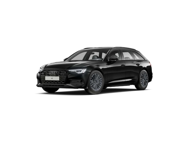Audi A6 45 TFSI Avant S-Tronic