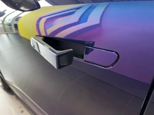 Renault Megane E-Tech E-Tech