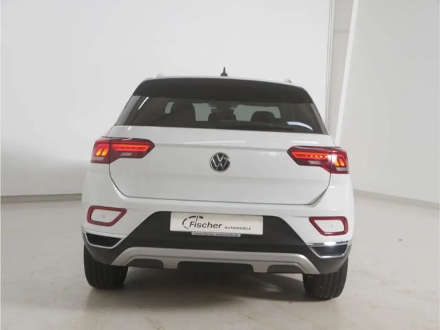 Volkswagen T-Roc 1.5 TSI DSG Style