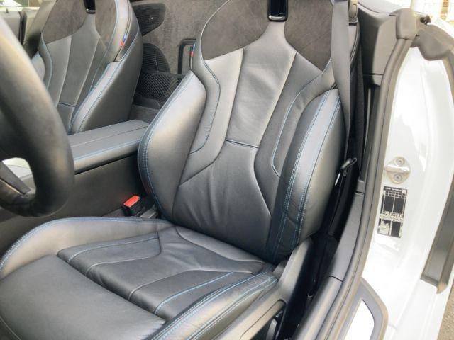 BMW Z4 Roadster sDrive20i