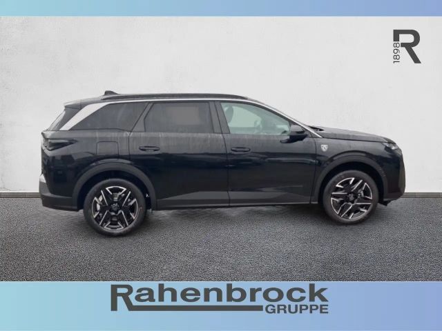 Peugeot 5008 GT-Line Hybrid