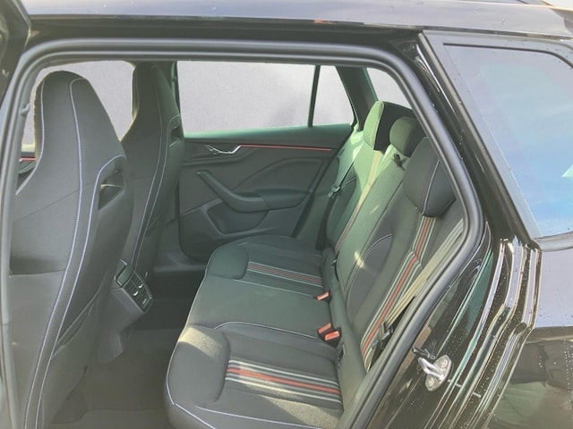 Skoda Kamiq Monte Carlo