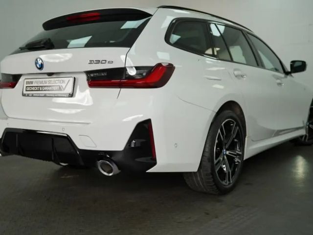 BMW 330 330e M-Sport Touring