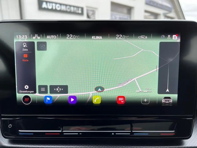 Seat Leon 2.0 TDI DSG Style