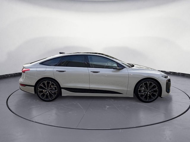 Audi A6 e-tron Performance Sportback