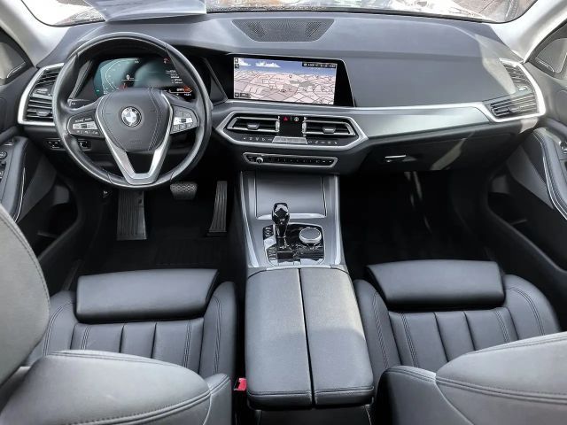 BMW X5 xDrive xDrive25d