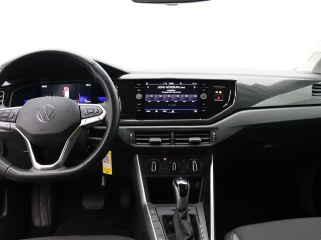 Volkswagen Polo 1.0 TSI DSG Life