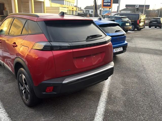 Peugeot 2008 Allure Pack PureTech