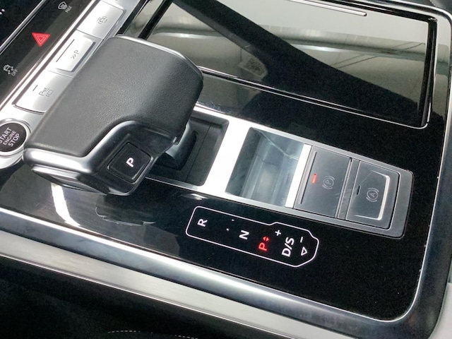 Audi Q8 55 TFSI Quattro