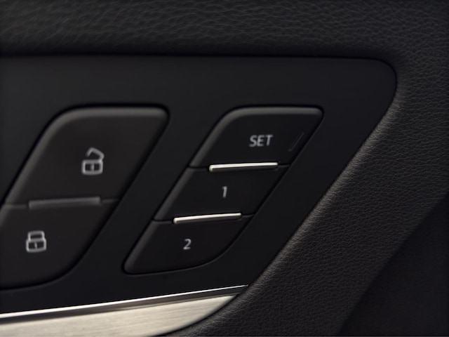 Audi SQ5 SUV TDI tiptronic Audi SQ5 SUV