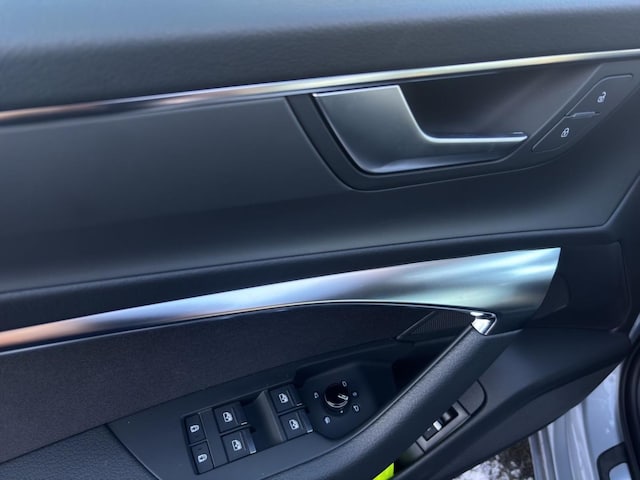 Audi A6 35 TDI Avant S-Tronic