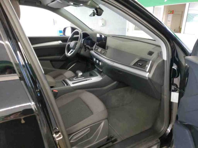 Audi Q5 40 TDI Quattro S-Tronic