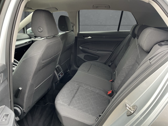 Volkswagen Golf 2.0 TDI Golf VIII Life