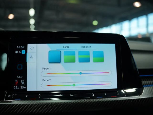 Volkswagen Golf R 20 Years 4M* Pano *Leder *1.Hand *HK *AGA