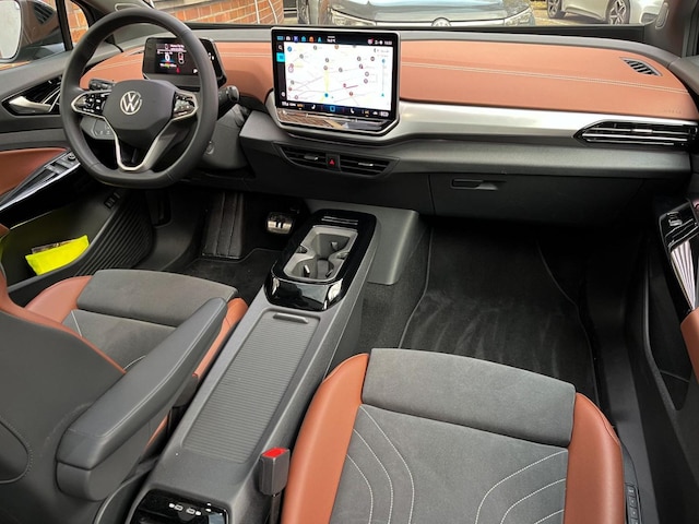 Volkswagen ID.4 Performance Pro