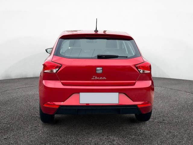 Seat Ibiza DSG Style