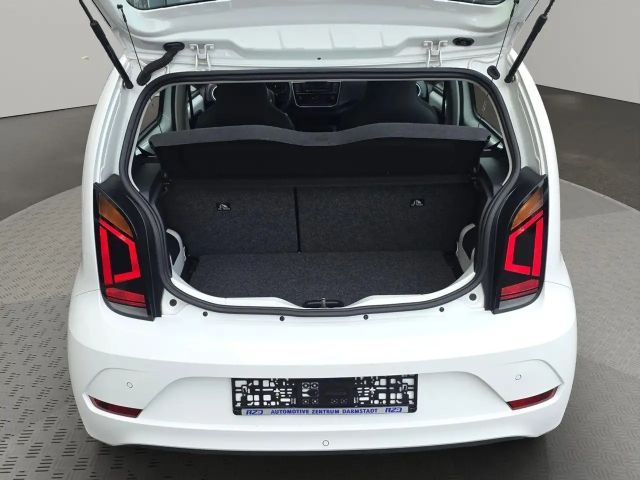 Volkswagen up! 1.0 MPI