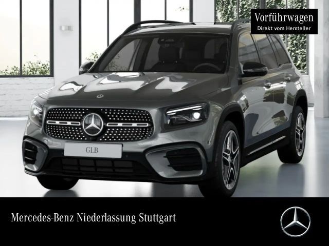 Mercedes-Benz GLB 220 4MATIC AMG Line