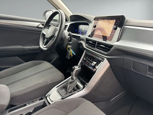 Volkswagen T-Roc 2.0 TDI DSG